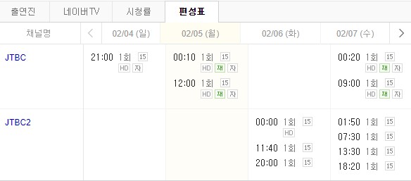 효리네민박2 재방송 언제?...윤아 와플기계와 화이트 롱패딩 인기↑