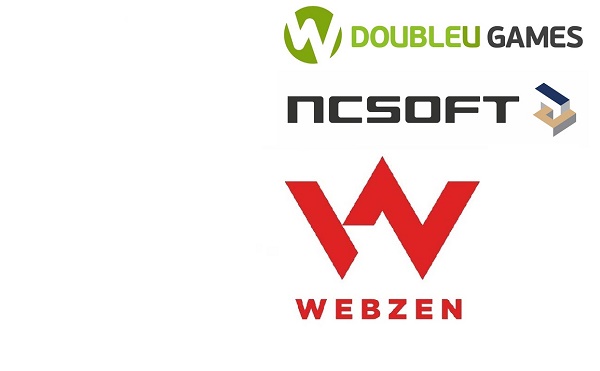 [게임주-거래동향]외국인 이탈! 21개 순매도…웹젠·엔씨·더블유게임즈는 품었다