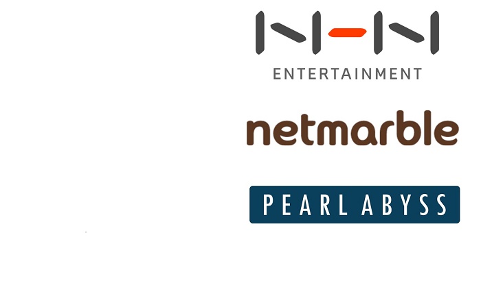 [게임주-거래동향]기관, 대형주 쇼핑! NHN엔터·넷마블·펄어비스 매수