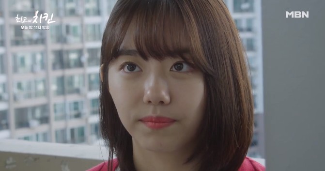 최고의 치킨 4회 예고...앤드류 강의 치킨을 맛본 후 그를 영입하려는 최고