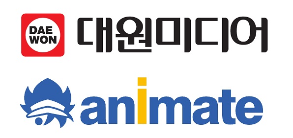 대원미디어, 캐릭터 굿즈 전문샵 애니메이트 국내 오픈 완구유통 사업 가속화