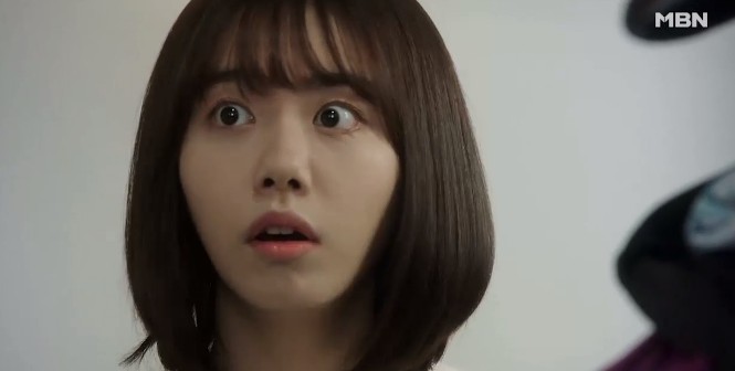 최고의 치킨 8회 예고...최고를 찾아 온 최고의 모친, 최고에게 가지 말라며 붙잡는 보아