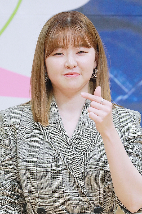 [포토] 농부사관학교 이민지, 이번엔 농부로 변신~!