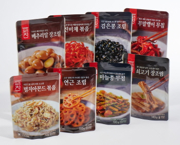 롯데마트, 반찬 카테고리 영역 확장...특화 브랜드 요리하다 요리찬 론칭