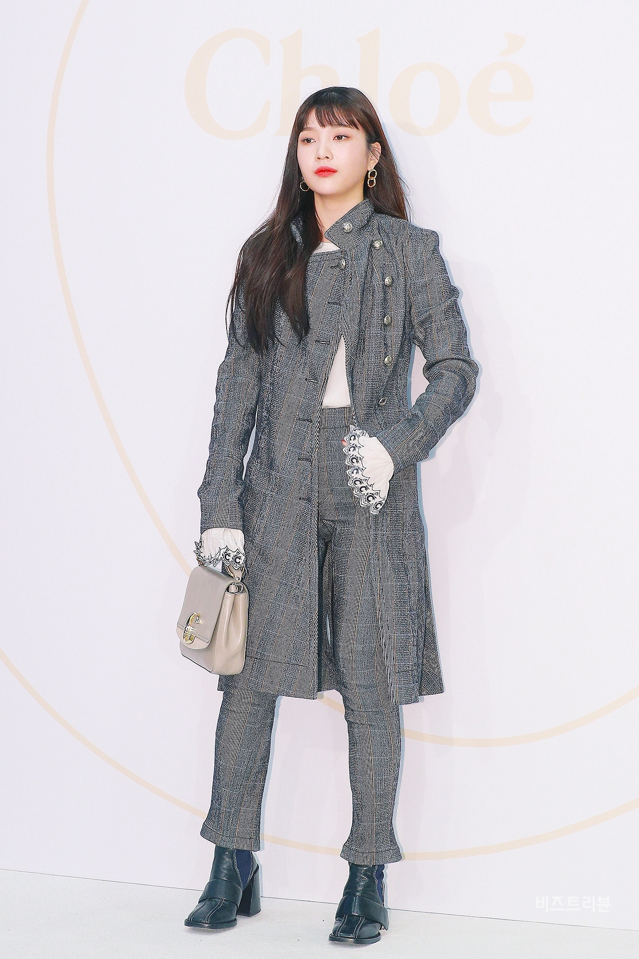[포토] 레드벨벳 조이, 과즙미 가득한 웃음 (끌로에 C 팝업 스토어)