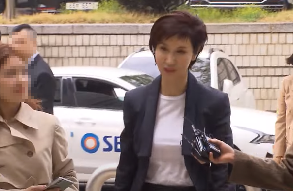 [SK 이혼소송] 노소영 개인 송사에 그룹 차원 대응 부적절...사법부 판단 방해 유감