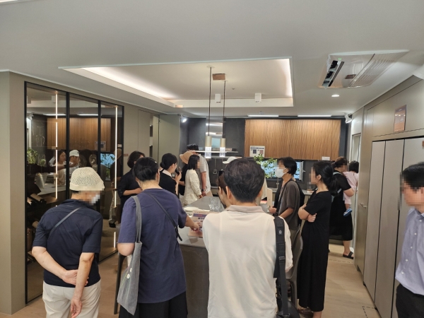 [분양현장] 디에이치 방배, 강남 입성 마지막 기회? 3000세대 대단지 관심 집중