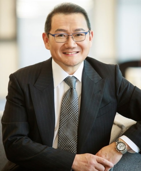 F&F, 테헤란로 시대 열다...김창수회장 아주 멋진 항해하자 