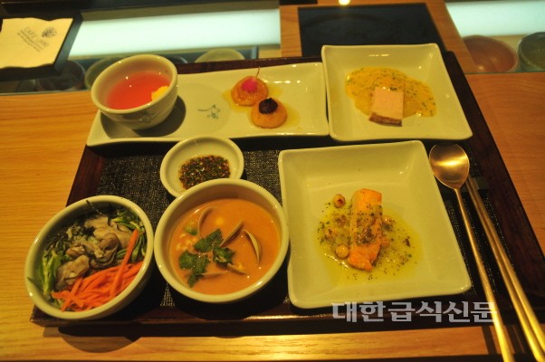 한국‧아일랜드 대표 봄맞이 요리 레시피 공개