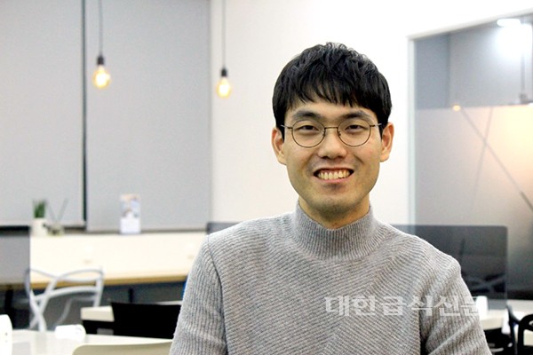 [인터뷰] 당신이 원하는 모든 콘텐츠를 만나다...히든스페이스
