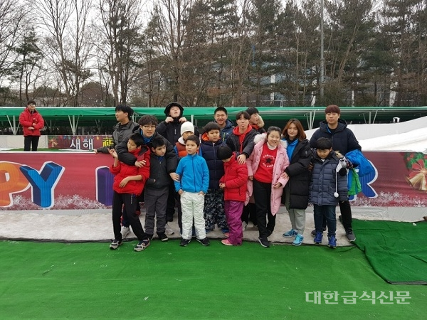 [인터뷰] 장애우들의 평생 학습 앞장서는 안양 아이비젼센터