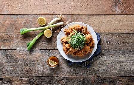 경아두마리치킨...가맹비, 로열티, 교육비 없는 3無 정책 실시