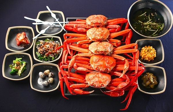 생생정보통 방영 석촌호수 맛집 왕게수산 잠실점 회식 장소로 딱