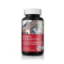 슬림플래닛 트리플슬림다이어트 출시