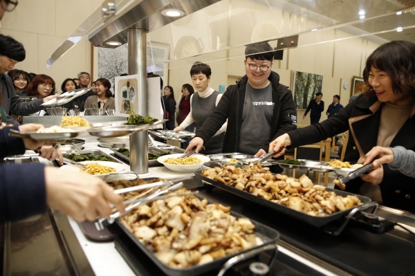 맛있는 돼지도 먹고, 농가도 살리고