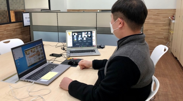 안전한 급식 제공 및 어린이 구강 관리방법 배워요