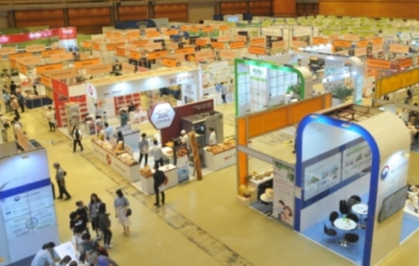 우수급식·외식산업, 오는 14일 팡파르