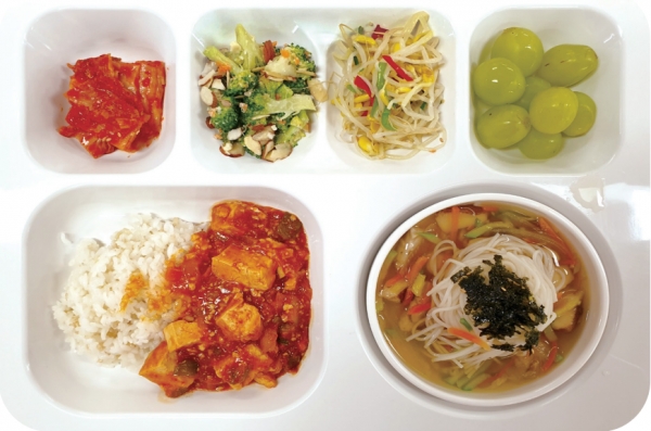 [레시피] 잔치국수