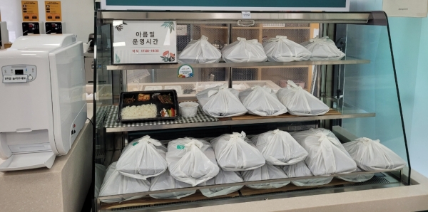 변화 더딘 급식, 규제개선 급물살 타나