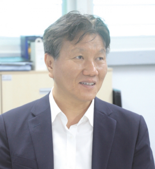 [인터뷰] 학생에게 부실급식·비리급식 먹일 순 없었다