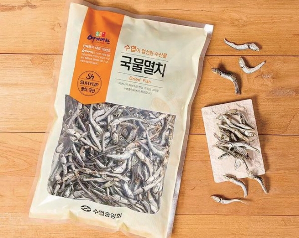 맛 영양 간편 담은 식자재 총출동~