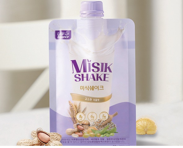 맛 영양 간편 담은 식자재 총출동~