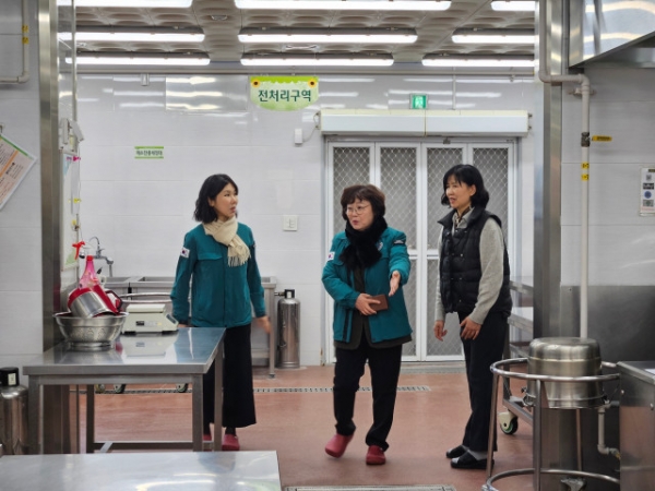 개학 앞둔 경북교육청, 학교 안전에 만전