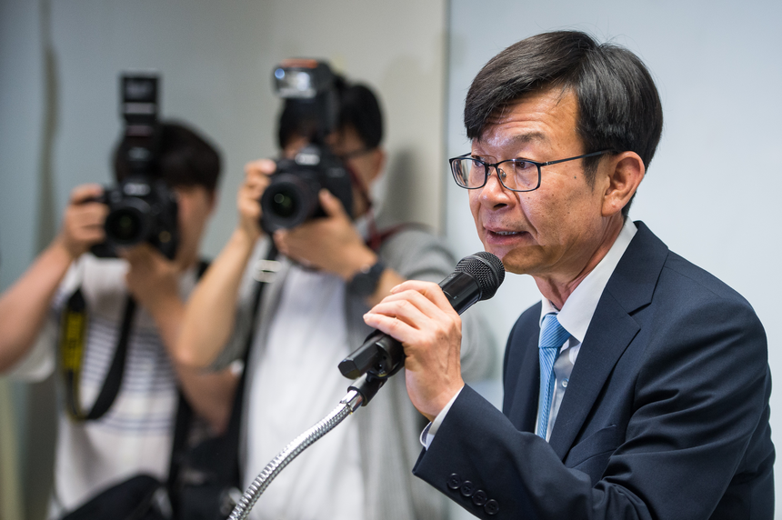 “일감몰아주기 의존 삼성 계열사는 한국경제 미래 아니다