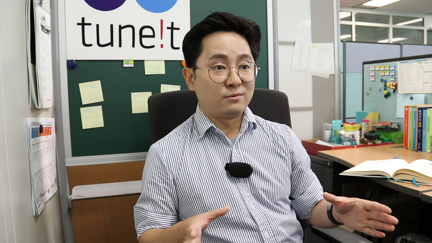 [미래차, 작은 시작] “회사 떠나자” 현대차 연구원이 외치는 ‘튠잇’