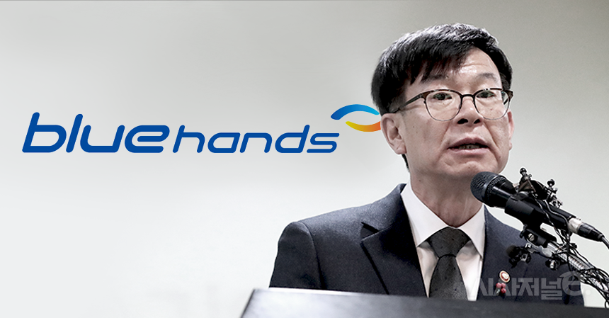 [단독] 공정위, 현대차 블루핸즈 가맹점 갑질 의혹 조사 착수