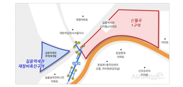 미아리 텍사스촌 환골탈태···청량리 이은 강북의 메카되나