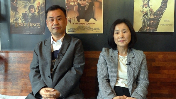 [영상] 항공업 불황에 우리 목소리는 빠졌다