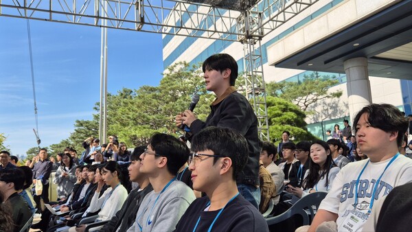 [르포] 연구원 덕질에 기업이 큰다···현대차 아이디어 페스티벌 가보니