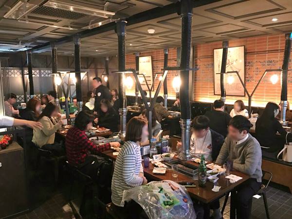 성공 창업의 중심 램플러스 양고기의 편견을 깨다