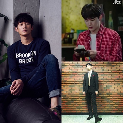 신예 권수현, 청춘시대 부터 만나게해,주오까지