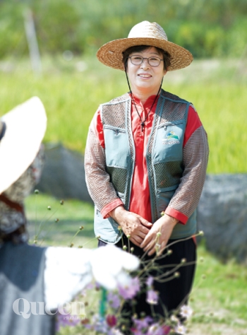 도시농업전문가 서주봉 대표의 오가닉 스토리