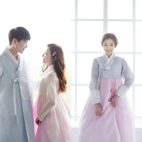 한복 맞춤·대여 전문점 테힐라, 천안 평택 지점 신상 한복 대량 입고