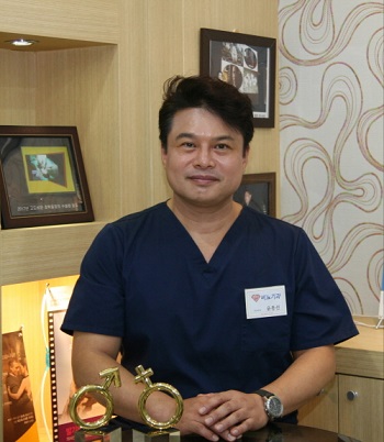 조루, 조루증, 비뇨기과 전문의와 함께 원인과 치료방법 찾자