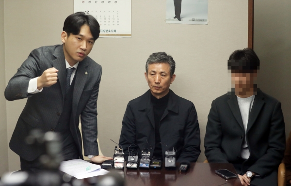강서 PC방 살인 유족 동생도 공범, 붙잡을 때 이미 흉기 사용