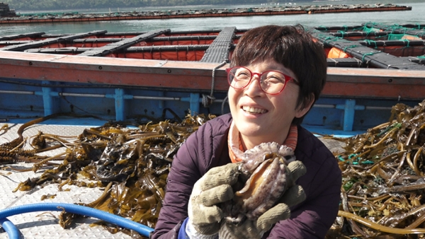 [인간극장] 北 군부대 근무하다 20년전 탈출…전북 강진 이은영씨 제2인생