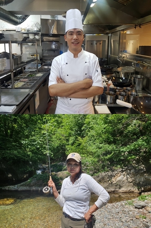 [생활의 달인] 플라이낚시 박정, 부산탕수육 조민수, 소보로찹쌀빵 함춘식 달인 등장