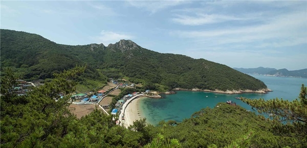 다도해 상서·영산도, 무등산 평촌… 여름 휴가철 가볼만한 국립공원 명품마을 5선