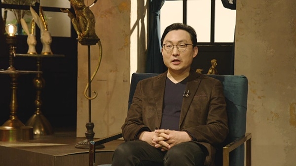 [EBS 비즈니스 리뷰] 라이프스퀘어 최형욱 대표와 함께하는 혁신은 생태계다