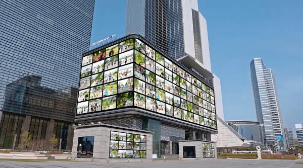 강남구, 24일 온택트 국제평화마라톤 개최 … 전 세계 마라토너 한자리에