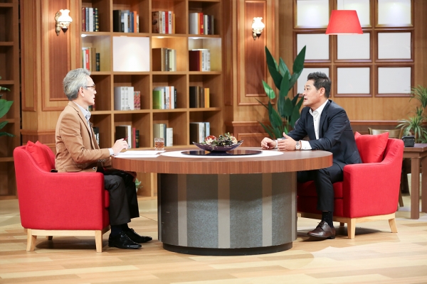 [EBS 초대석] 이종범 야구인생 최초공개…아버지에겐 있고 아들엔 없는 이것!