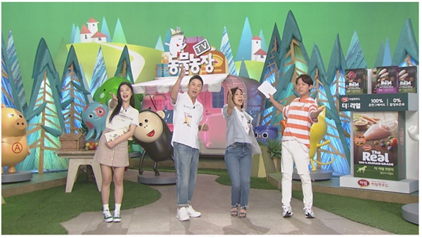 [TV 동물농장] 할아버지와 이별한 차돌이의 기다림…햄스터 우연이 기묘한 탈출극