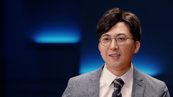 [EBS 비즈니스 리뷰] 돈 되는 말, 상품 언어의 세계… 장문정 소장 특강
