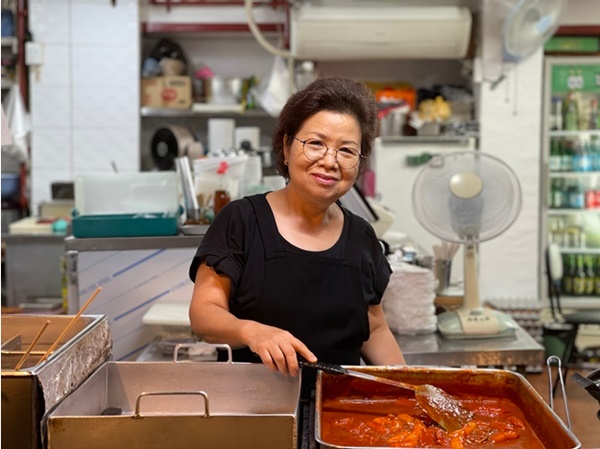 [생활의달인] 은둔식달-숨어있는 떡볶이 성지(진아네 떡볶이·마떡)…빌라 중개달인, 축구 달인