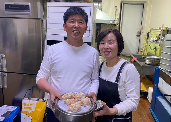 [생활의 달인] 은둔식달 칼국수 달인·수제 김치만두 달인 맛집은?…영래칼국수·맛있는 왕만두