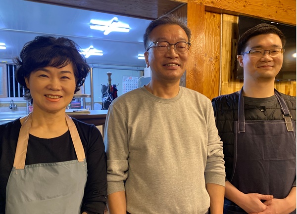 [생활의달인] 전국 손님 문전성시 대구 칼국수 달인…한 개 먹어도 든든 청주 김치만두 달인